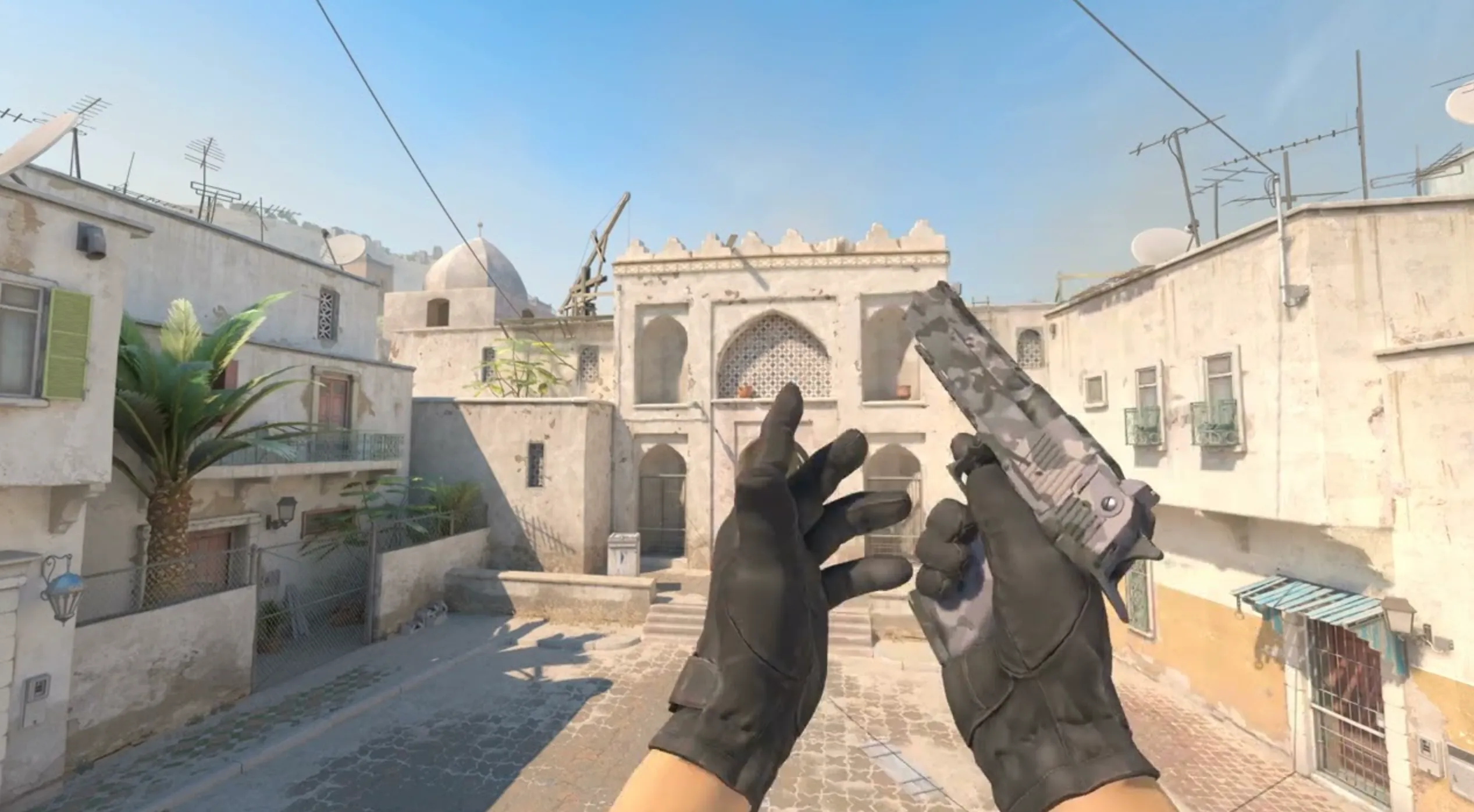 Desert Eagle Urban Rubble cheap